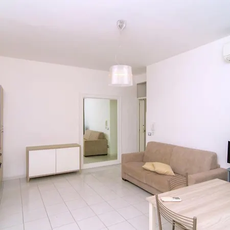 Holiday home Corallo Casal Velino