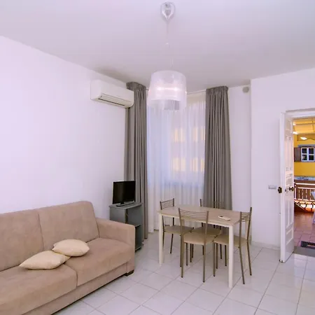 Corallo Holiday home *