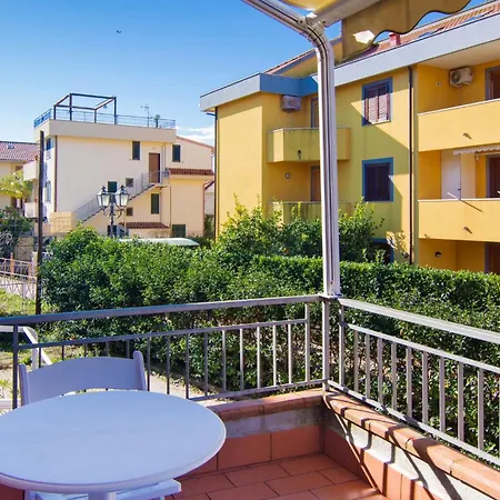 Holiday home Corallo