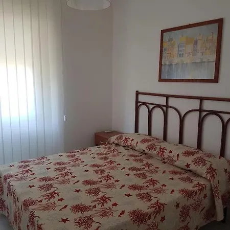 Corallo Holiday home