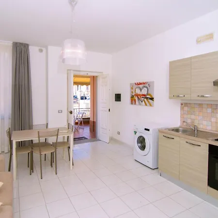 Holiday home Corallo